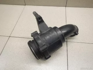 6421400687 Mercedes Benz Резонатор воздушного фильтра Mercedes S W221 Арт E100543902, вид 3