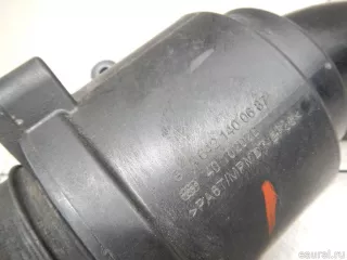 6421400687 Mercedes Benz Резонатор воздушного фильтра Mercedes S W221 Арт E100543902, вид 5