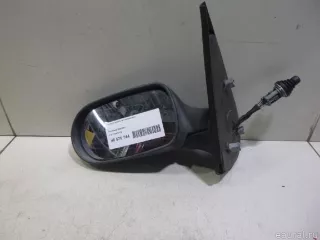 735415374 Fiat Зеркало левое механическое Fiat Albea Арт E48576144, вид 1