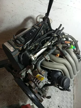  Двигатель Volkswagen Passat B5 Арт 46023072947, вид 1