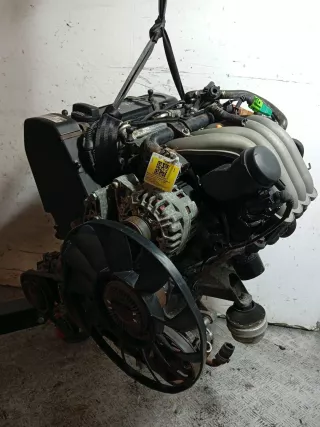  Двигатель Volkswagen Passat B5 Арт 46023072947, вид 2