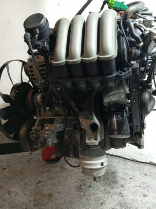  Двигатель Volkswagen Passat B5 Арт 46023072947, вид 3
