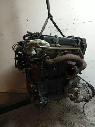  Двигатель Volkswagen Passat B5 Арт 46023072947, вид 6