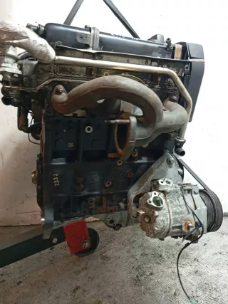  Двигатель Volkswagen Passat B5 Арт 46023072947, вид 8