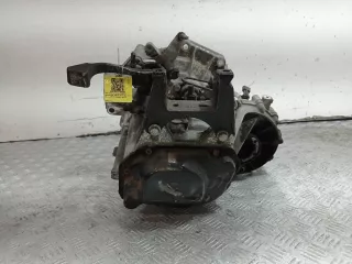 JUS КПП механическая (МКПП) Seat Ibiza 3 Арт 46023072928_2, вид 6