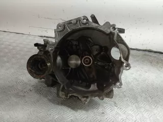 JUS КПП механическая (МКПП) Skoda Roomster 1 Арт 46023072928_4, вид 1