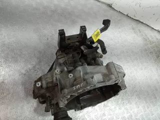 JUS КПП механическая (МКПП) Skoda Roomster 1 Арт 46023072928_4, вид 3
