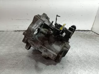 JUS КПП механическая (МКПП) Skoda Roomster 1 Арт 46023072928_4, вид 4