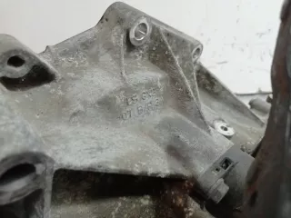 JUS КПП механическая (МКПП) Skoda Roomster 1 Арт 46023072928_4, вид 5