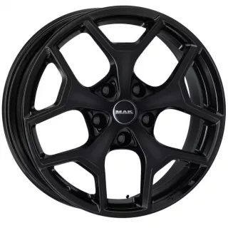  Диск литой R18 5x127 DIA71.6 ET44 mak Арт 2765867, вид 1