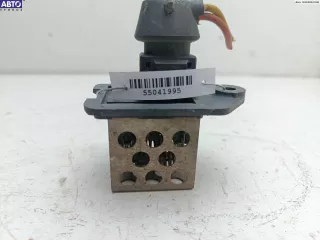 9641212480 Реле вентилятора Citroen Xsara Picasso Арт 55041995, вид 1