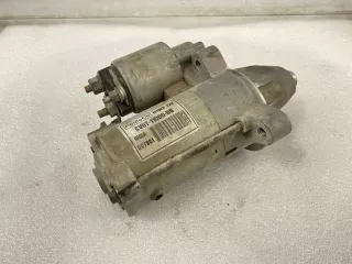 1787954, cv6t11000db стартер Ford Focus 2 restailing Арт SP24802, вид 1
