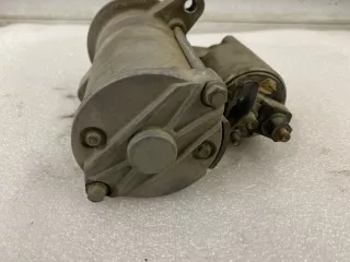 1787954, cv6t11000db стартер Ford Focus 2 restailing Арт SP24802, вид 5