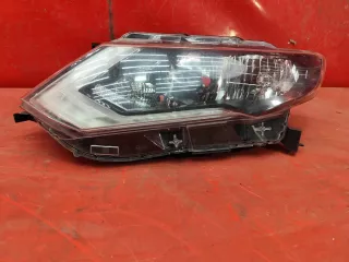 260756FP1A, 260606FP1A фара Nissan X-Trail T32 Арт MB87518, вид 1
