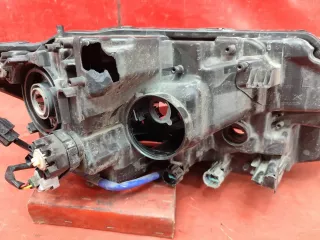 260756FP1A, 260606FP1A фара Nissan X-Trail T32 Арт MB87518, вид 11