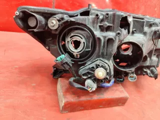 260756FP1A, 260606FP1A фара Nissan X-Trail T32 Арт MB87518, вид 12