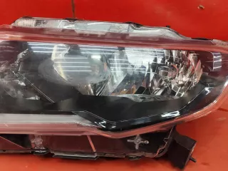 260756FP1A, 260606FP1A фара Nissan X-Trail T32 Арт MB87518, вид 14