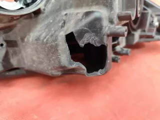 260756FP1A, 260606FP1A фара Nissan X-Trail T32 Арт MB87518, вид 9