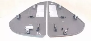 8K1010503K,8K0857085A,8K1010503L,8K0857086A Накладка декоративная на торпедо Audi A4 B8 Арт 2095056, вид 2