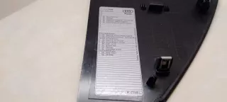 8K1010503K,8K0857085A,8K1010503L,8K0857086A Накладка декоративная на торпедо Audi A4 B8 Арт 2095056, вид 3