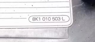 8K1010503K,8K0857085A,8K1010503L,8K0857086A Накладка декоративная на торпедо Audi A4 B8 Арт 2095056, вид 4