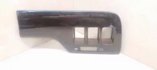 020411C0216 Накладка декоративная на торпедо Subaru Outback 2 Арт 2096587, вид 1