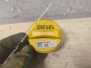CPLA9030CA Пробка топливного бака Jaguar XE 1 Арт 00114678, вид 2