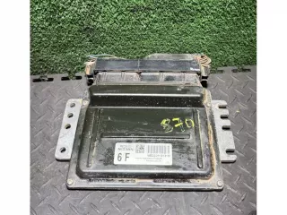 Mec32211 Блок управления двигателем Nissan Almera N16 Арт 57150, вид 1