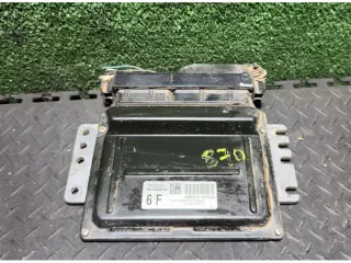 Mec32211 Блок управления двигателем Nissan Almera N16 Арт 57150, вид 2