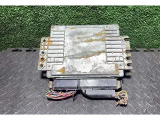 Mec32211 Блок управления двигателем Nissan Almera N16 Арт 57150, вид 3