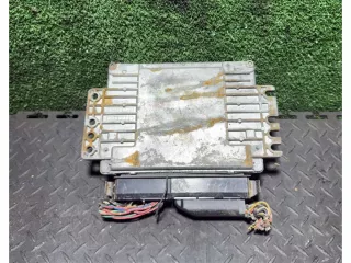Mec32211 Блок управления двигателем Nissan Almera N16 Арт 57150, вид 4