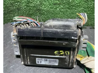 Mec32211 Блок управления двигателем Nissan Almera N16 Арт 57150, вид 5
