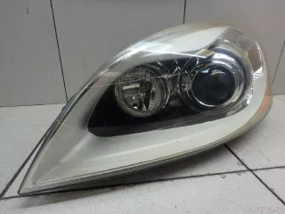 31420681 Volvo Фара левая Volvo XC60 1 Арт E95748027, вид 1