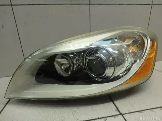 31420681 Volvo Фара левая Volvo XC60 1 Арт E95748027, вид 2