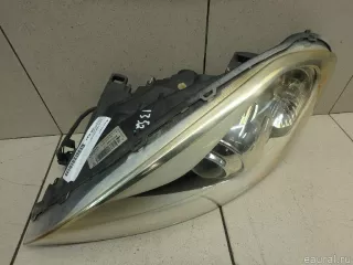 31420681 Volvo Фара левая Volvo XC60 1 Арт E95748027, вид 4