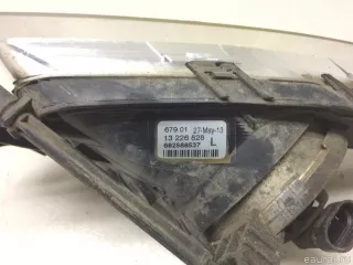 13226828 GM Фара противотуманная левая Opel Insignia 1 Арт E90449327, вид 5