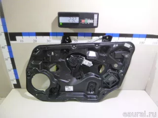 30784829 Volvo Стеклоподъемник электр. передний правый Volvo XC60 1 Арт E22301864, вид 1