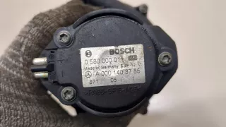 A0001403785,0580000011 Турбина Mercedes E W210 Арт 20216947, вид 4