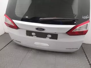  Моторчик заднего стеклоочистителя (дворника) Ford C-max 2 Арт 11311115, вид 2