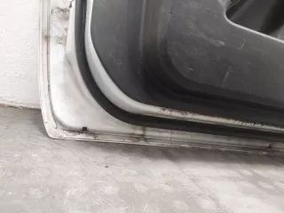 GJ6E58410R85 Ручка наружная передняя правая белая Mazda 5 2 Арт 11309924, вид 3