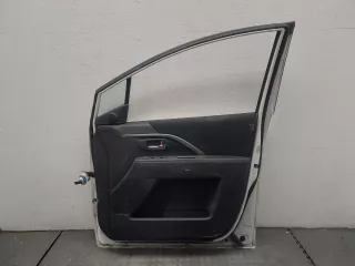 GJ6E58410R85 Ручка наружная передняя правая белая Mazda 5 2 Арт 11309924, вид 4