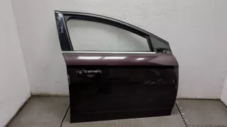 1791413 Замок двери передней правой Ford Mondeo 4 Арт 11310976, вид 1