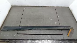 8177862 Накладка на порог BMW 3 E36 Арт 20217459, вид 2