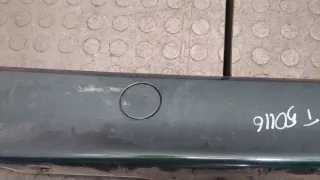 8177862 Накладка на порог BMW 3 E36 Арт 20217459, вид 3