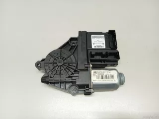 5K0959701JZ0F VAG Моторчик стеклоподъемника Volkswagen Golf 6 Арт E23714198, вид 1