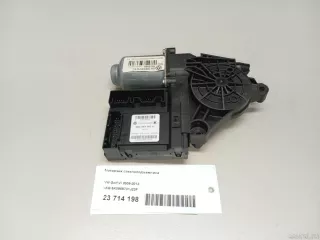 5K0959701JZ0F VAG Моторчик стеклоподъемника Volkswagen Golf 6 Арт E23714198, вид 7