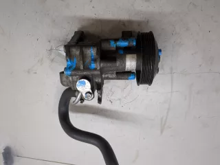 679286601 Насос ГУР BMW X5 E70 Арт 9312052, вид 2