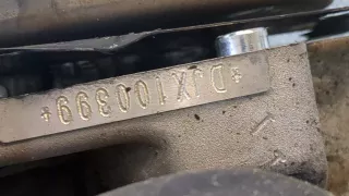 04E129709P Коллектор впускной Volkswagen Jetta 7 Арт 11202321, вид 3