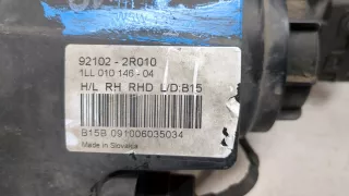 921022R010 Фара передняя левая Hyundai i30 FD Арт 20145872, вид 4