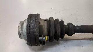 A6383342334 Полуось передняя левая (приводной вал, шрус) Mercedes Vito W638 Арт 20005954, вид 2
